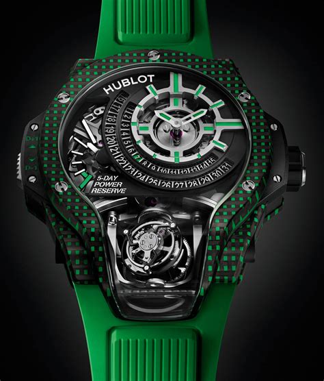 hublot mp-09 price|hublot chronograph price.